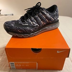 Nike Air Max 2016 Print